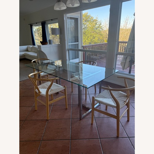 Used Dining Chairs for sale on AptDeco