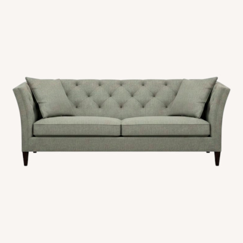 Used Ethan Allen Shelton Custom Made Sofa  for sale on AptDeco