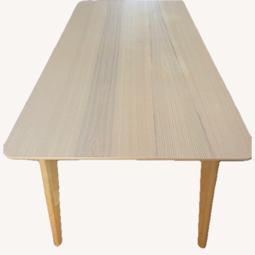 Used IKEA Lisabo Table for sale on AptDeco