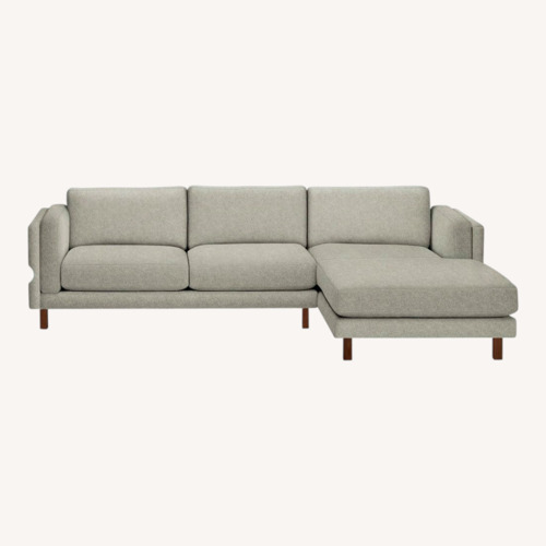 Used Cade Sofas with Chaise for sale on AptDeco