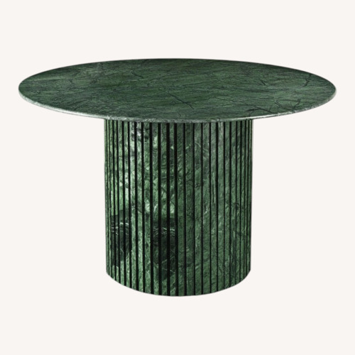 Used Genoa Jamary Dining Table for sale on AptDeco