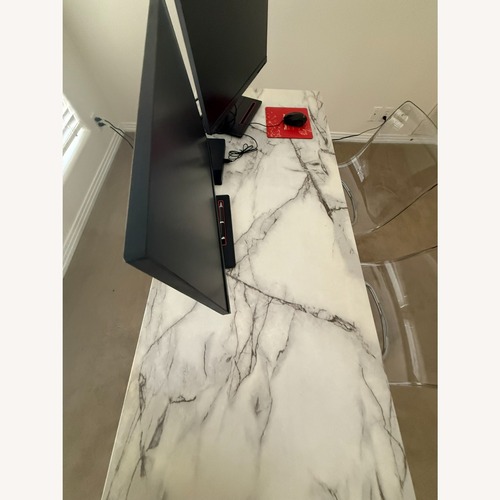 Used Burkes Desk for sale on AptDeco
