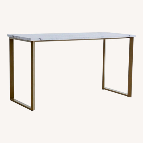 Used Burkes Desk for sale on AptDeco