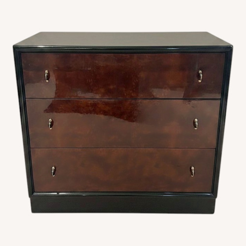 Used Henredon Scene Three Chest of Drawers for sale on AptDeco