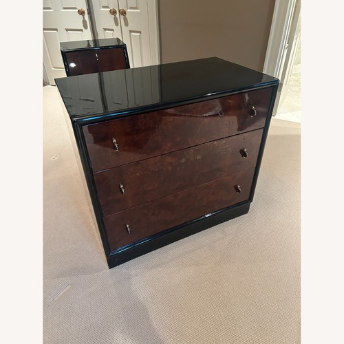 Used Henredon Scene Three Chest of Drawers for sale on AptDeco