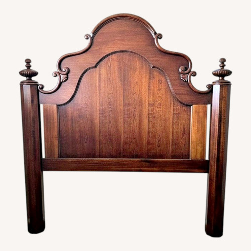 Used Vintage Bed for sale on AptDeco