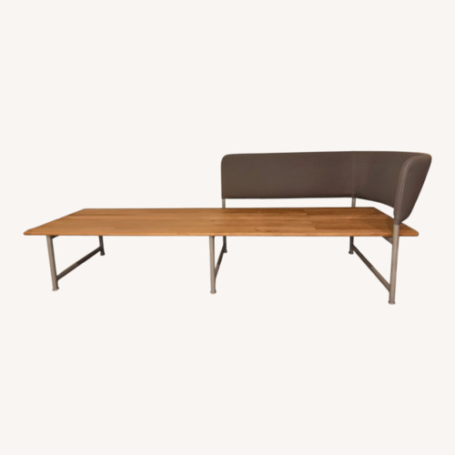 Used Gloster Atmosphere by Cecilie Manz Right Chaise for sale on AptDeco