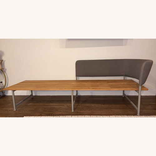 Used Gloster Atmosphere by Cecilie Manz Right Chaise for sale on AptDeco