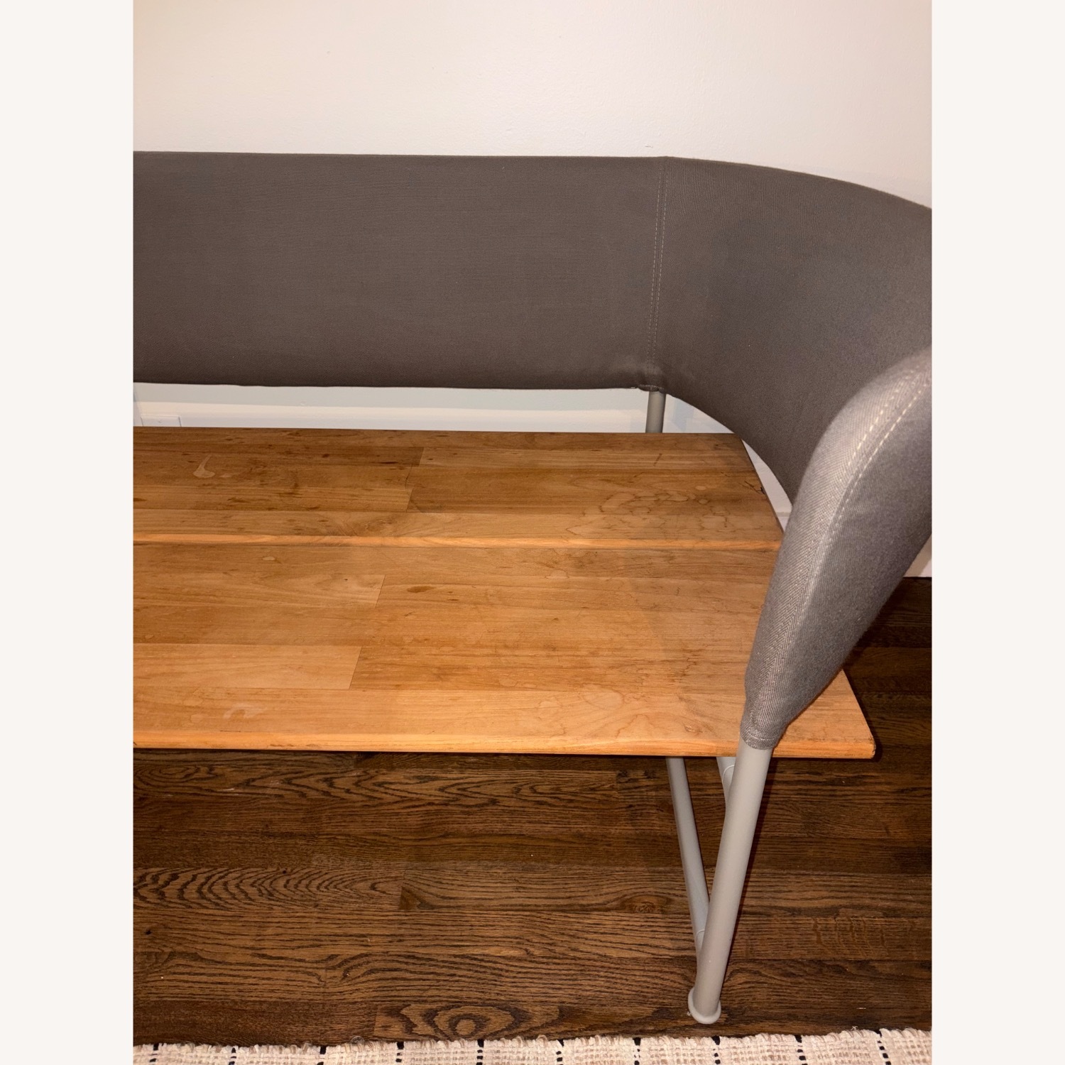 Gloster Atmosphere by Cecilie Manz Right Chaise - image-3