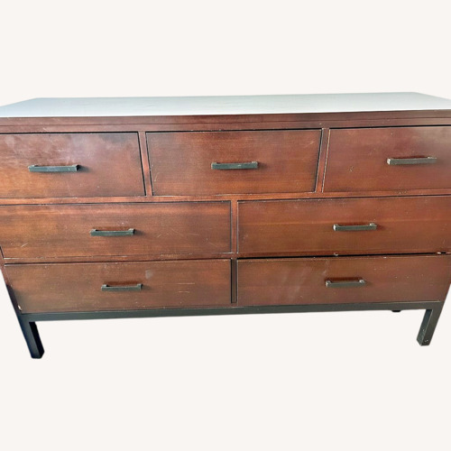 Used Ethan Allen Dresser for sale on AptDeco