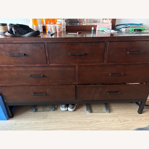 Used Ethan Allen Dresser for sale on AptDeco