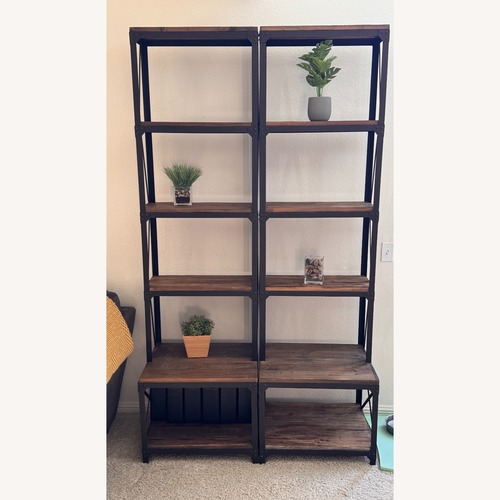 Used Urban Home Bookcase for sale on AptDeco