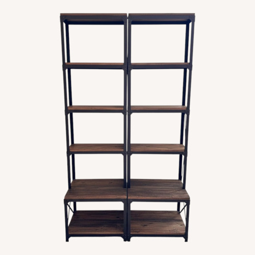 Used Urban Home Bookcase for sale on AptDeco