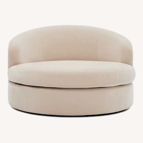 Used Joybird Amelia Grand Chair for sale on AptDeco