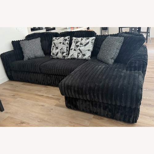 Used Vintage/Antique Finds Natural Wood 2 Seater Sofa for sale on AptDeco