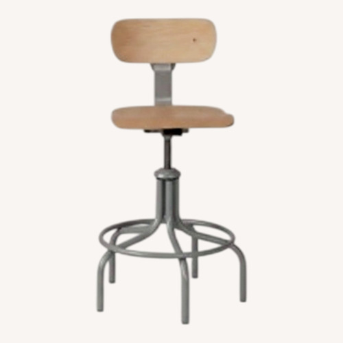 Used Schoolhouse Electric Drafting Chairs for sale on AptDeco