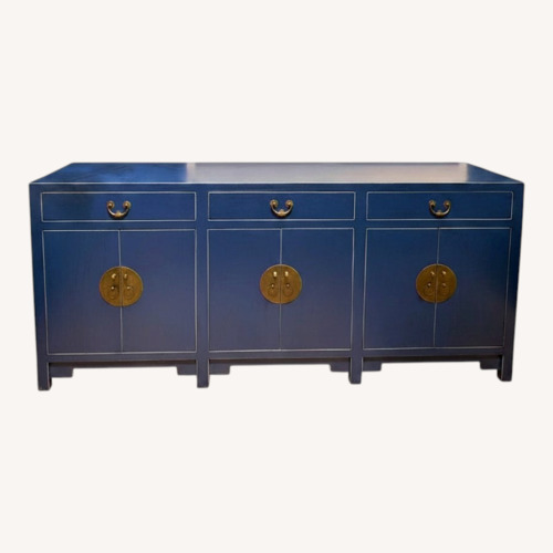 Used Vintage/Antique Chinese Sideboard for sale on AptDeco