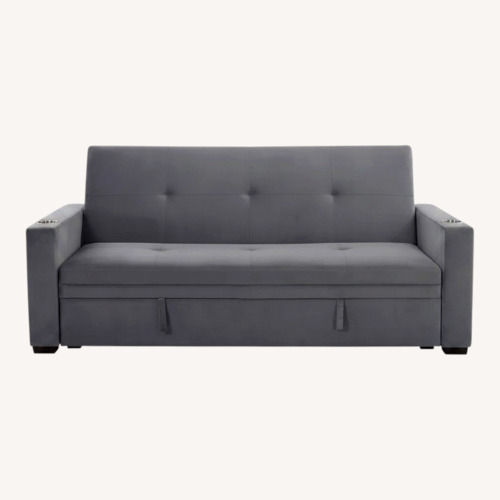 Used Ashlyn Klik Klak Sleeper for sale on AptDeco