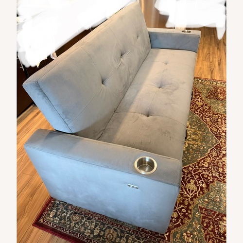 Used Ashlyn Klik Klak Sleeper for sale on AptDeco
