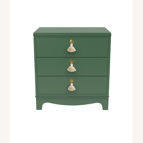 Used Oomph Home Tini Easton Nightstands for sale on AptDeco