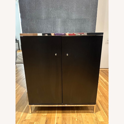 Used Mitchell Gold + Bob Williams Manning Bar for sale on AptDeco