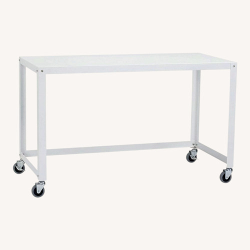 Used CB2 Go-Cart Desk for sale on AptDeco