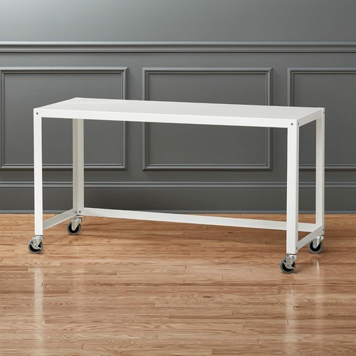Used CB2 Go-Cart Desk for sale on AptDeco