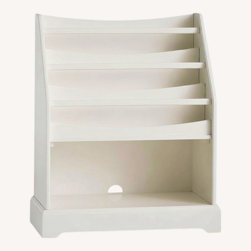 Used Pottery Barn Kids Madison Standalone Bookrack for sale on AptDeco