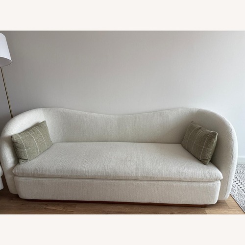 Used West Elm Kaufman Sofa for sale on AptDeco
