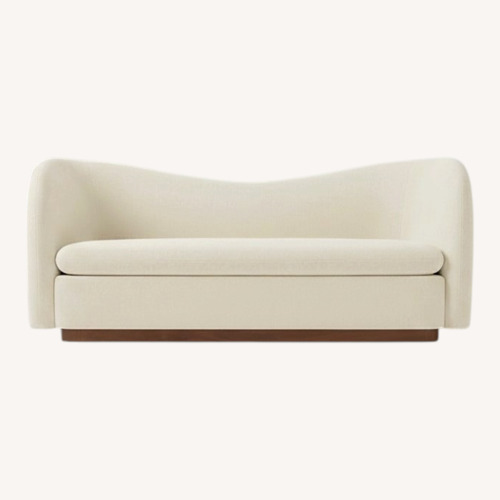 Used West Elm Kaufman Sofa for sale on AptDeco