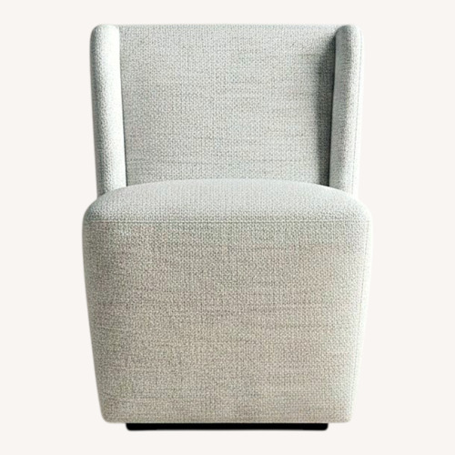 Used Arhaus Mila Dining Chairs for sale on AptDeco