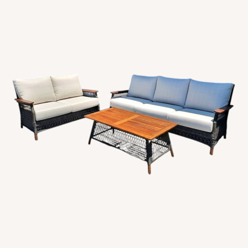 Used Outdoor Furniture  for sale on AptDeco