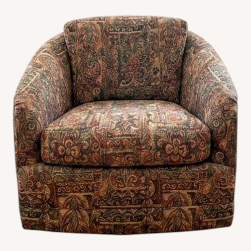 Used Armchair for sale on AptDeco