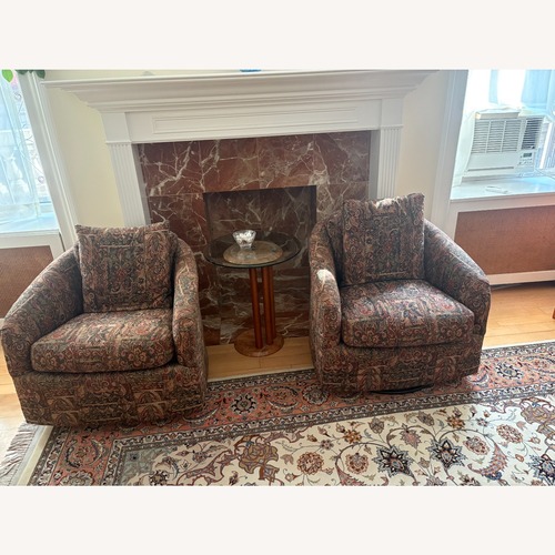 Used Armchair for sale on AptDeco
