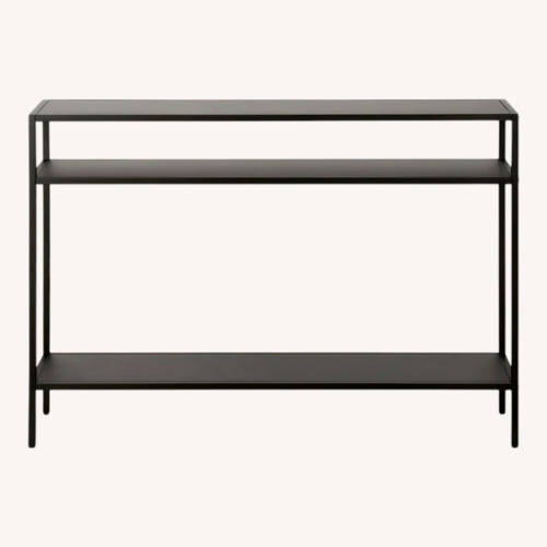 Used AllModern Aisha Console Table for sale on AptDeco
