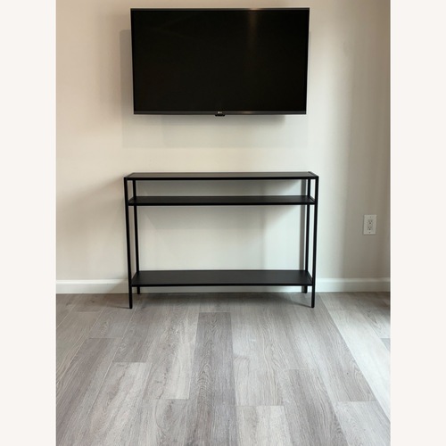 Used AllModern Aisha Console Table for sale on AptDeco