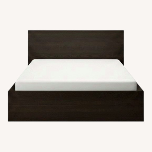 Used IKEA MALM Bed Frame for sale on AptDeco