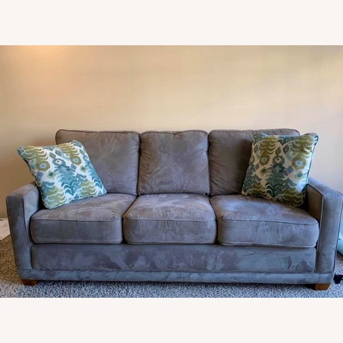 Used La-Z-Boy 3 Seater Sofa for sale on AptDeco