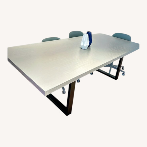 Used Judd Dining Conjure Table for sale on AptDeco