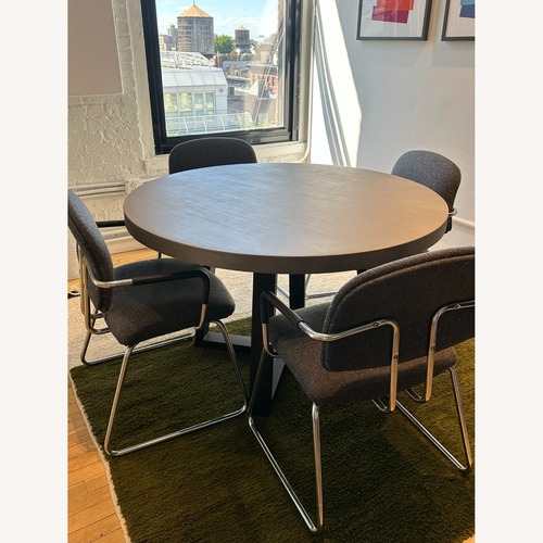 Used Construct Dining Table for sale on AptDeco