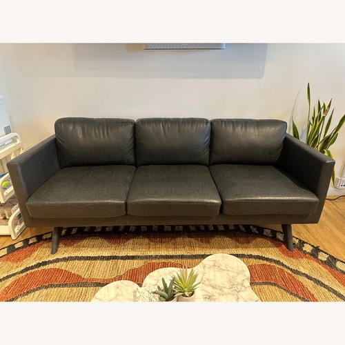 Used Conjure Jeanneret Sofa for sale on AptDeco