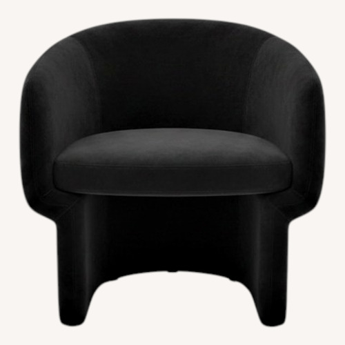 Used Night Fever Lounge Chair, Set of 2 for sale on AptDeco