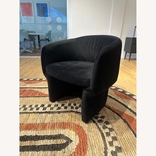 Used Night Fever Lounge Chair, Set of 2 for sale on AptDeco