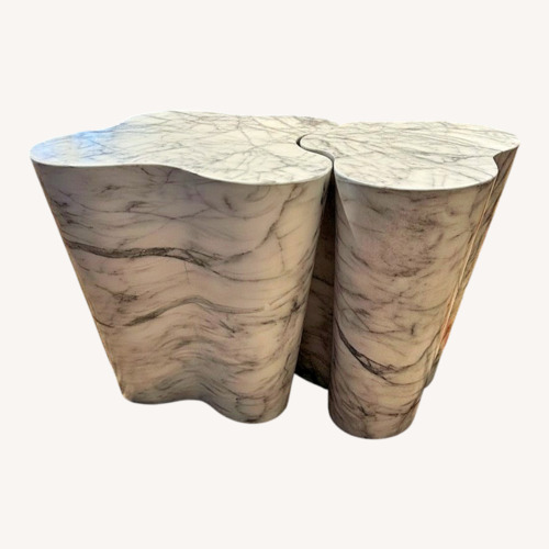 Used Cloudspun Conjure Table for sale on AptDeco