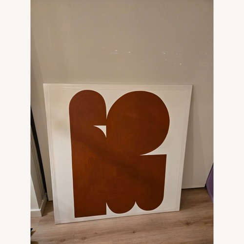 Used Copy of Belgian Artist Jeroen Broux for sale on AptDeco