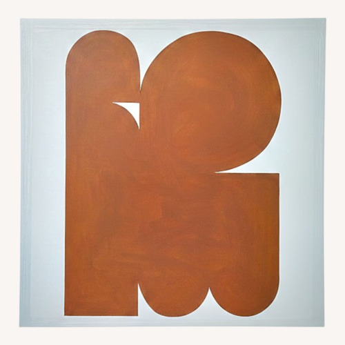 Used Copy of Belgian Artist Jeroen Broux for sale on AptDeco