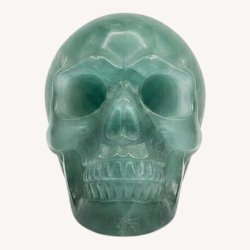 Used Green Stone Décor for sale on AptDeco
