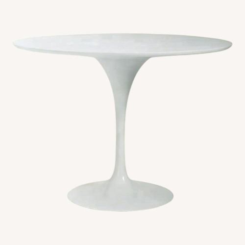Used All Modern 2 Seat Cafe Table for sale on AptDeco
