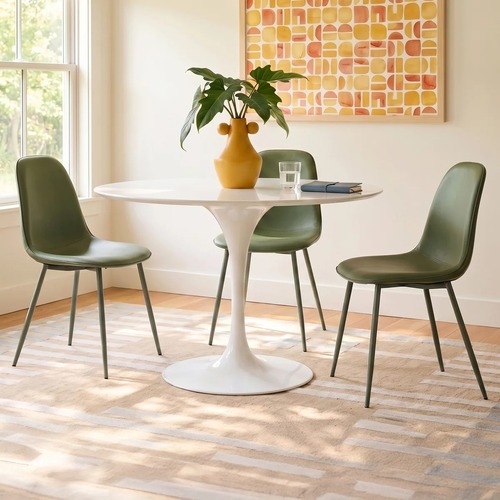 Used All Modern 2 Seat Cafe Table for sale on AptDeco