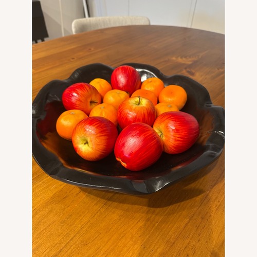Used CB2 Decorative Bowl for sale on AptDeco